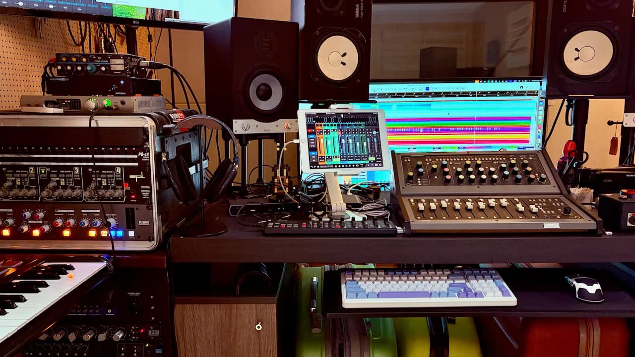 성우 보이스 레코딩 완전 가이드 — 내레이션·더빙·성우 녹음 준비와 기법