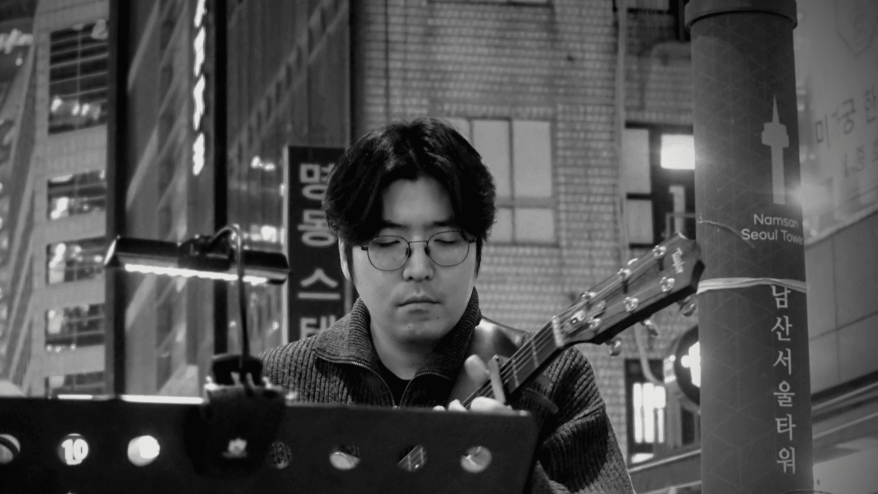 박찬울 프로듀서 인터뷰