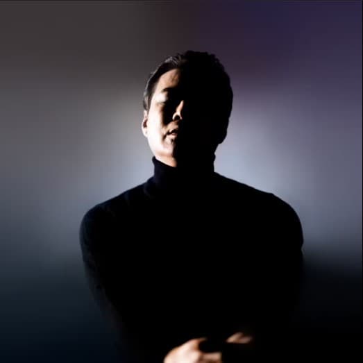 강호중 <Self-titled> — 강호중