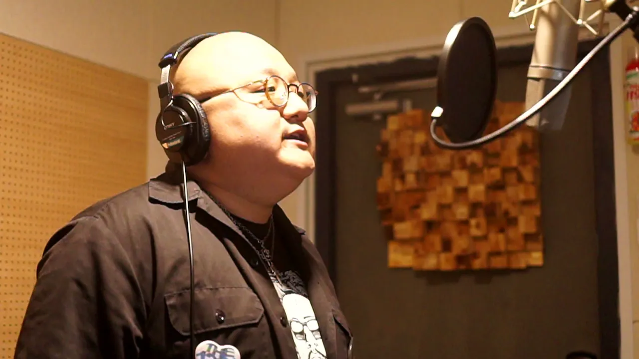 믹싱 강좌 - 제12부: 나만의 믹싱 템플릿 (Studio Secret)