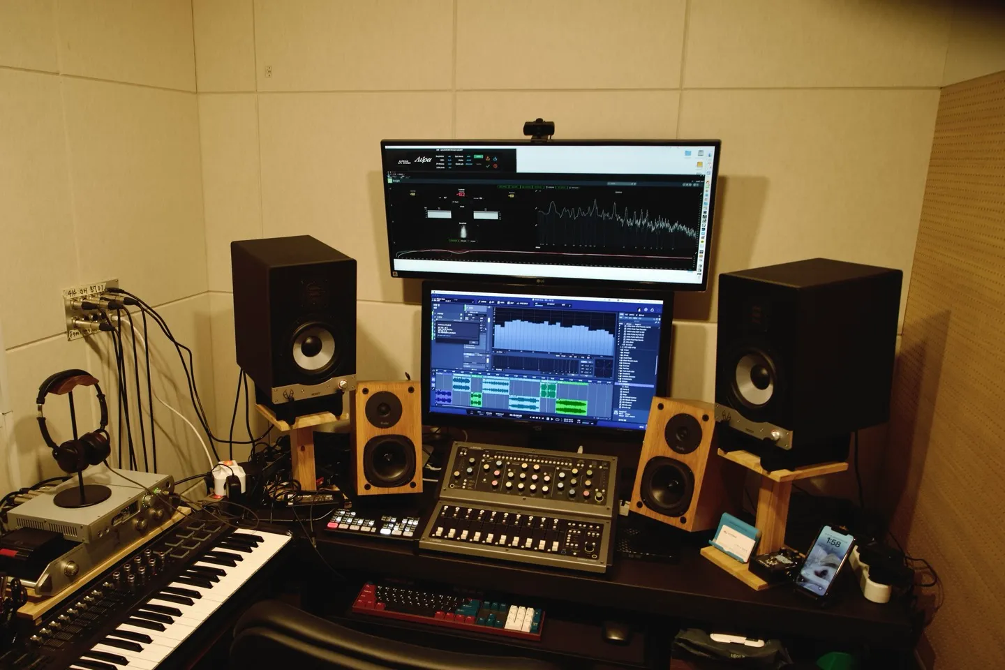 베이스 확장 음역·5현·6현 베이스 활용법 — 완전 가이드