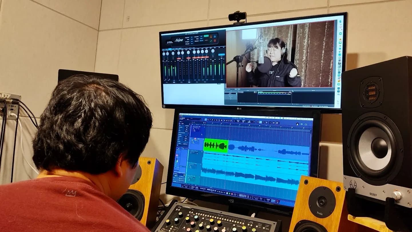 새추레이션(Saturation) 완전 가이드 — 보컬·믹스에 아날로그 따뜻함 더하기