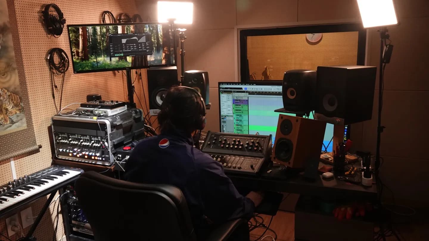 클리퍼·소프트 클리핑 완전 가이드 — 믹스 음압 높이기와 클리핑 방지