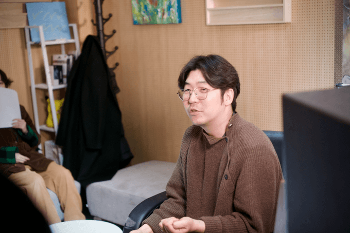 박찬울 프로듀서