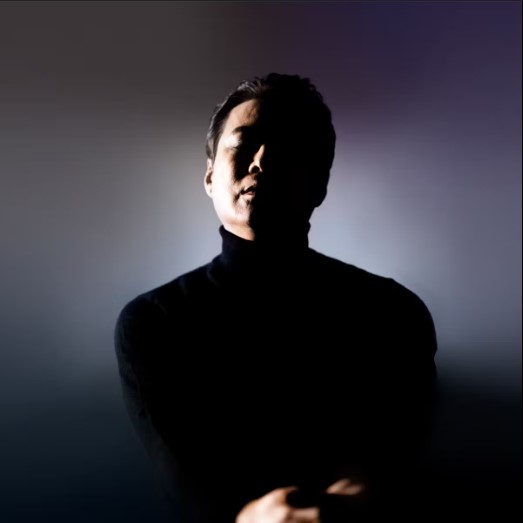 강호중 <Self-titled>