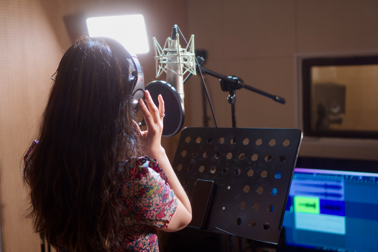 스튜디오 놀 프로 패키지 녹음 장비