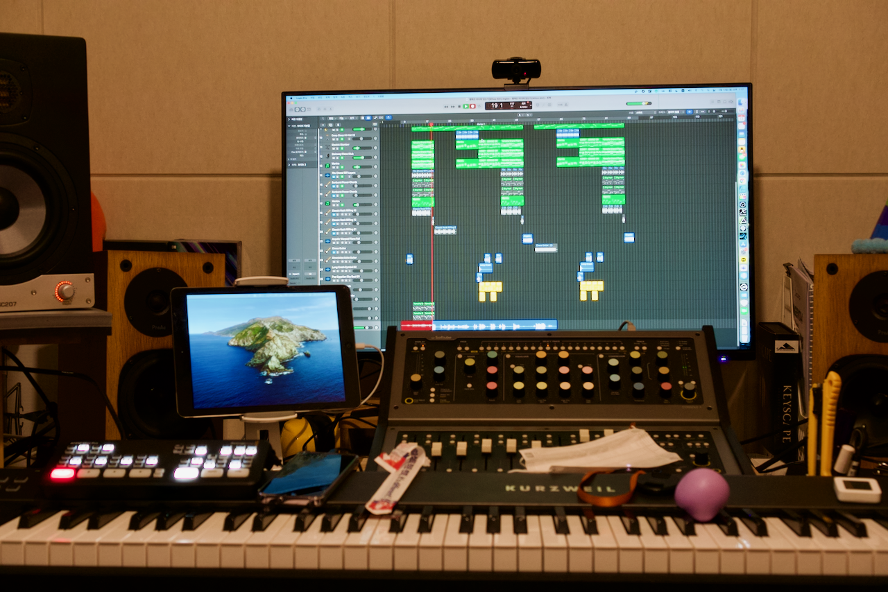 "불광믹싱클럽" 세 번째 모임 안내