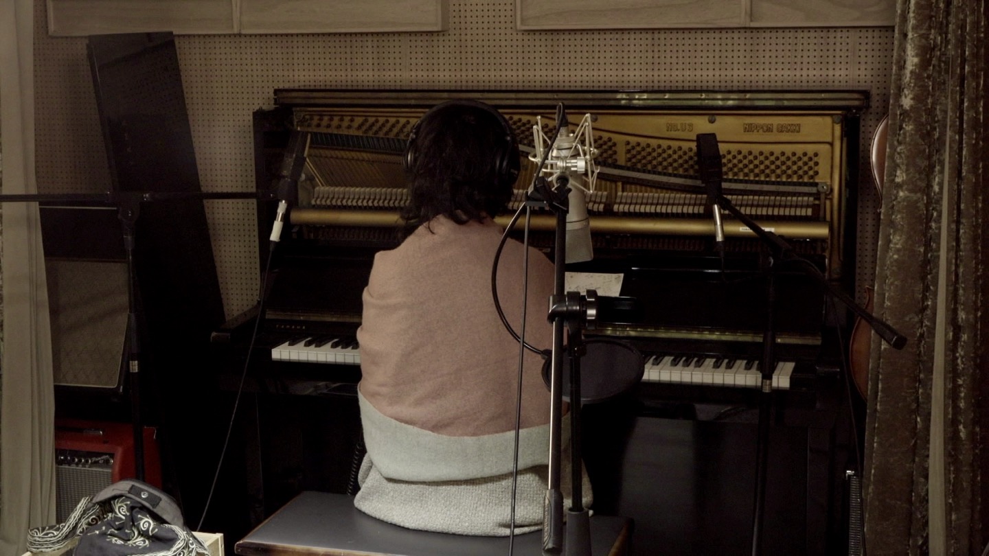 믹싱 강좌 - 제23부: 대장정의 마침표, 마스터링(Mastering)